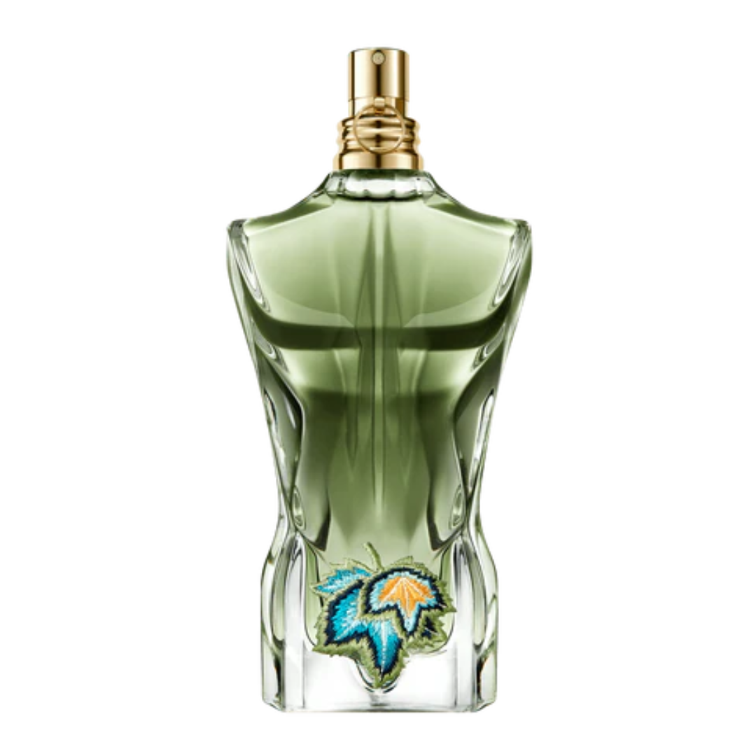 Jean-Paul Gaultier Paradise Garden Sample