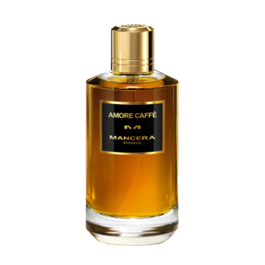 Mancera Amore Caffe Sample