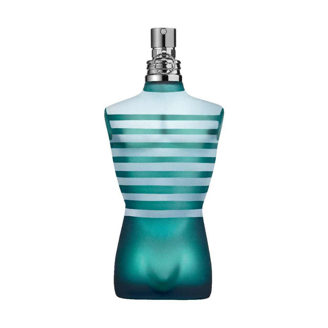 Jean Paul Gaultier Le Male EDT Sample