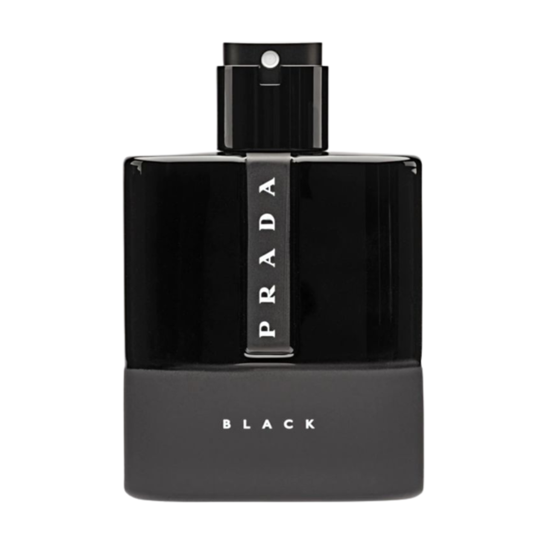 Prada Luna Rossa Black Sample