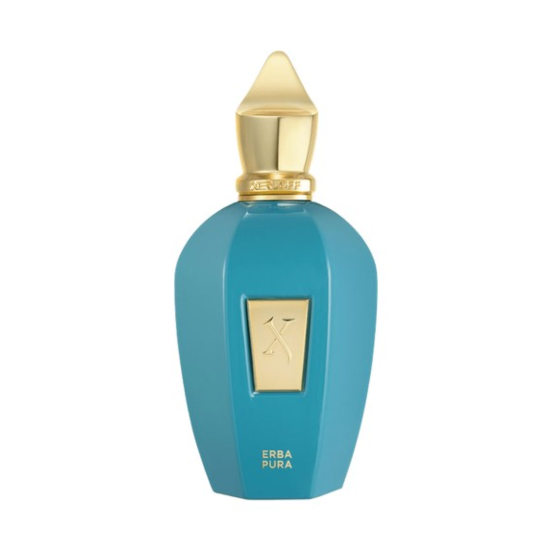 Xerjoff Erba Pura Sample