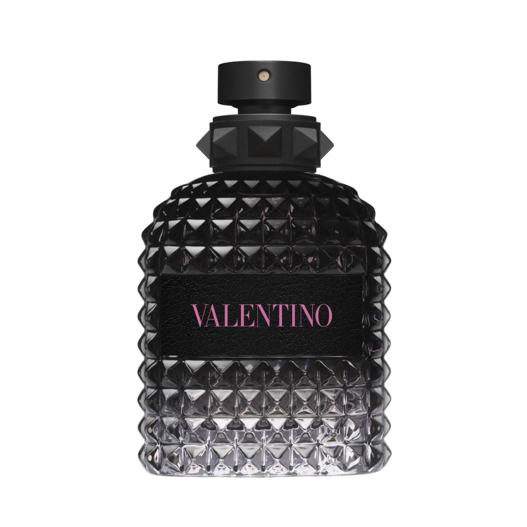 Valentino Born in Roma EDT Sample
