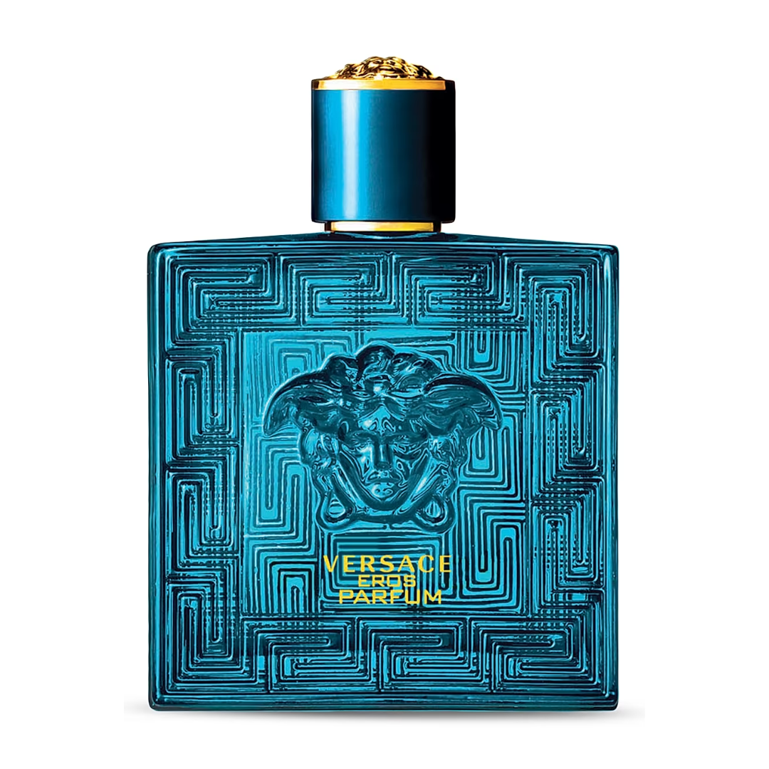 Versace Eros EDT Sample