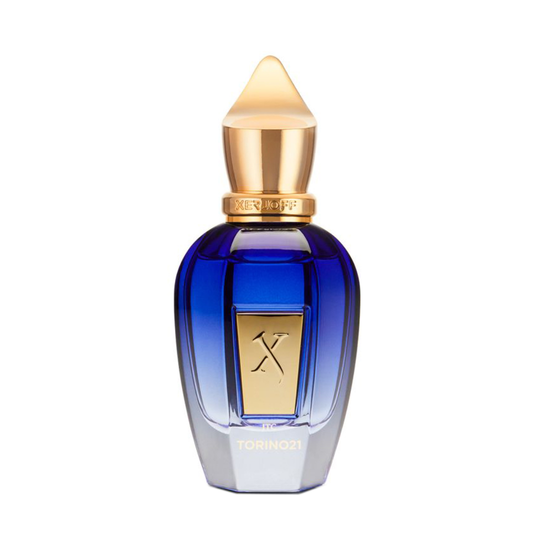 Xerjoff Torino 21 Sample