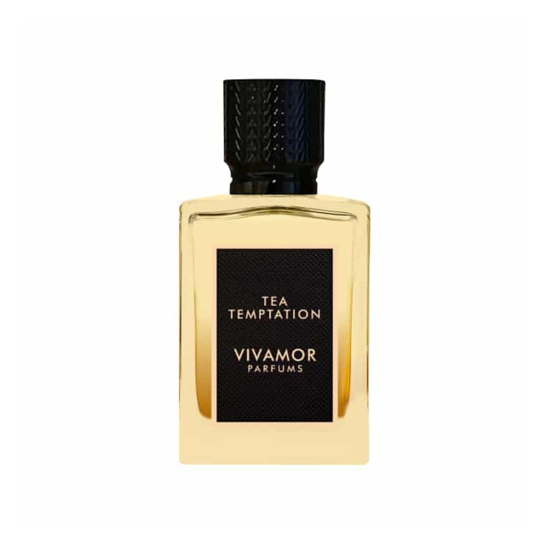 Vivamor Tea Temptations Sample