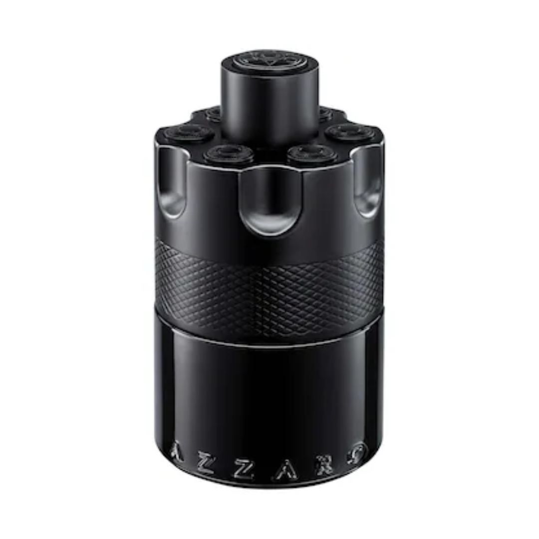 Azzaro The Most Wanted EDP Intense Sample