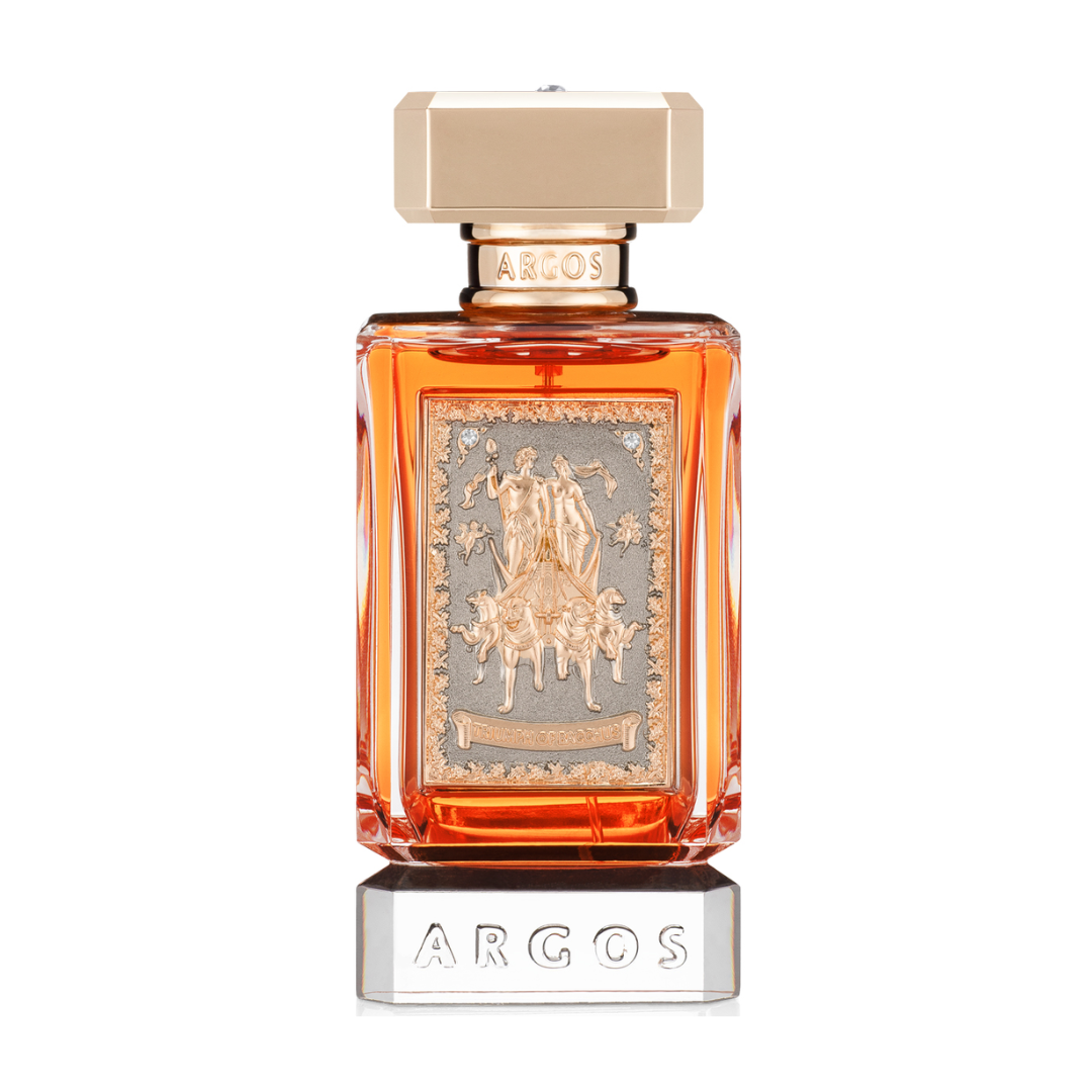 Argos Triumph of Bacchus Sample