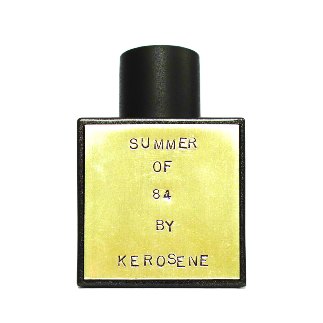 Kerosene Summer of 84 Sample